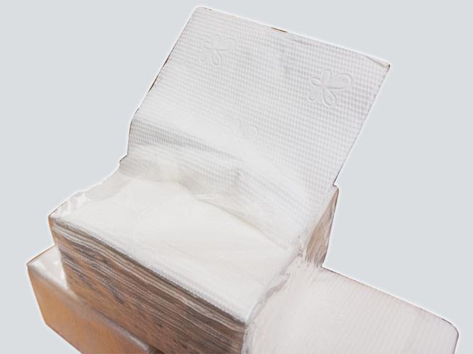 抽取式面巾纸_供应产品_保定徐水区爱贝纸制品加工厂