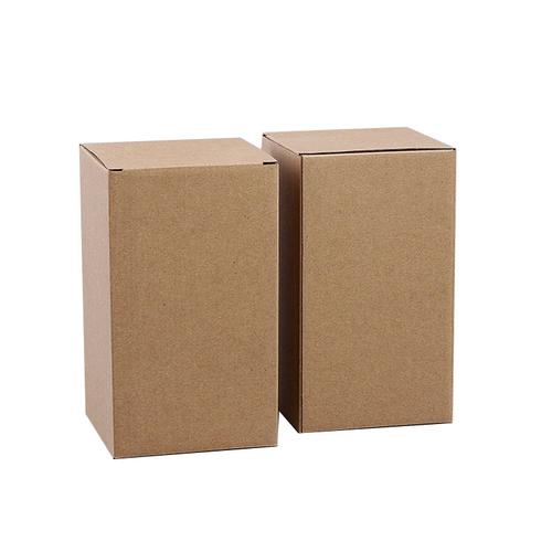 牛皮纸瓦楞纸包装盒纸盒印刷加工五金包装盒印刷加工